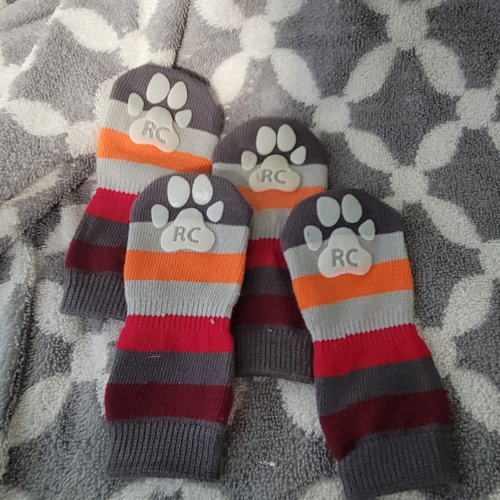 Dog Socks
